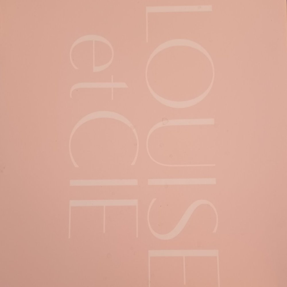 Louise et Cie Lydie Genuine Leather Powder/Sand Color Bootie Size 8M - Picture 5 of 7